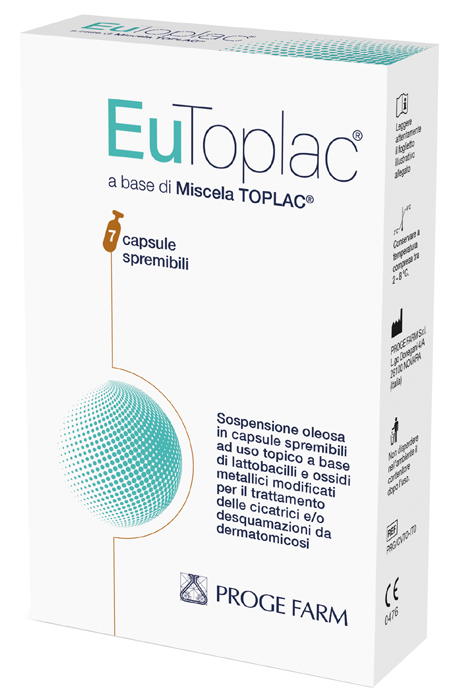 Eutoplac 7cps Spremibili