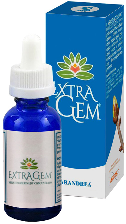 Extragem Flogosistem Gocce20ml