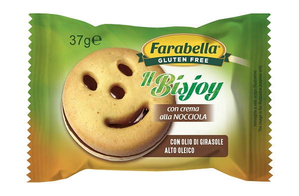 Farabella Bisjoy Nocc Promo37g