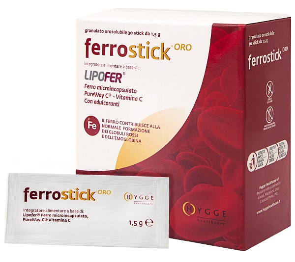 Ferrostick 30stick