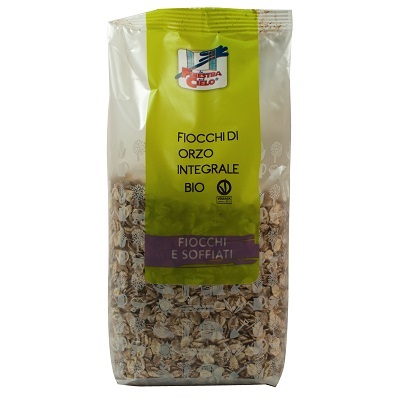 Fiocchi Orzo Int 500g Bio