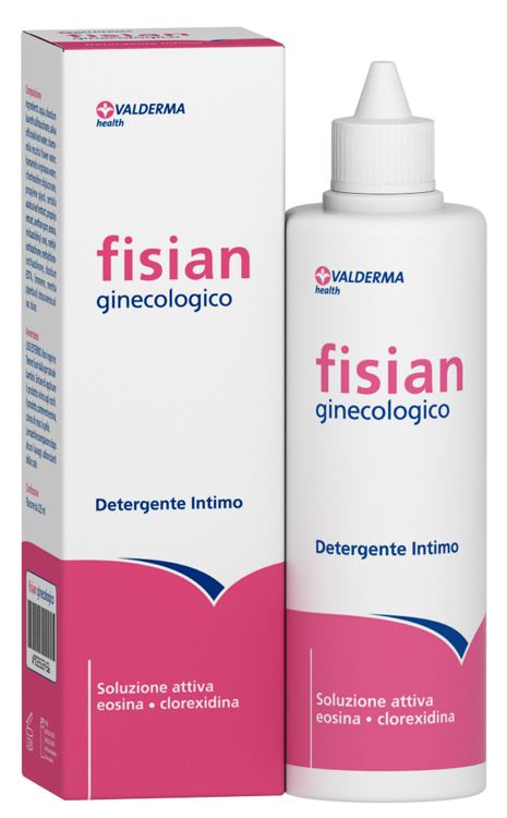 Fisian Gynecologico 125ml