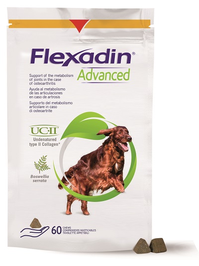 Flexadin Advanced Cane 60tav