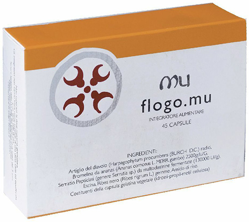 Flogo Mu Cps