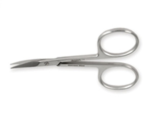Forbicine Cuticole Curve 9,5cm