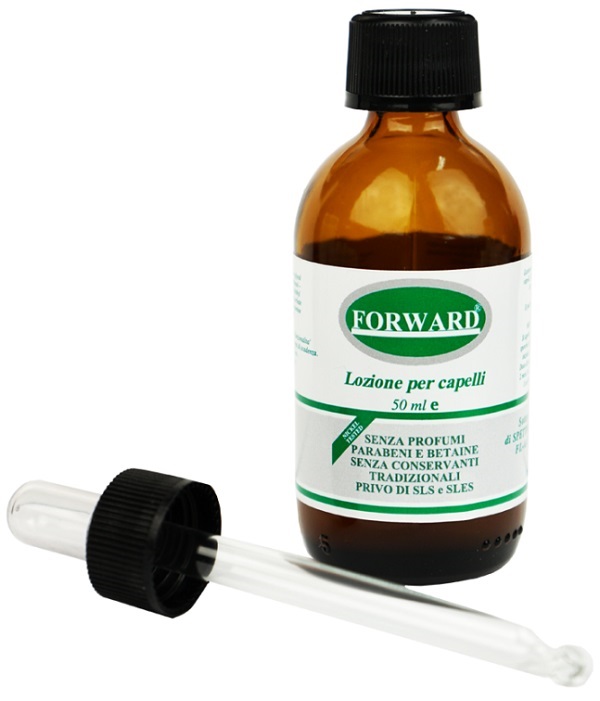 Forward Lozione Gocce 50ml