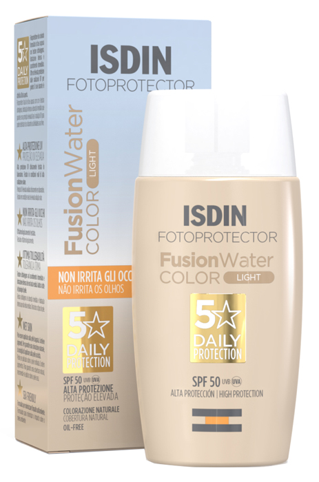 Fusion Water Color Light 50ml