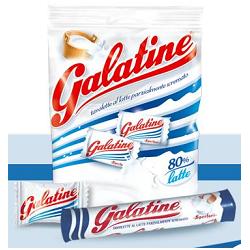 Galatine Caramella Latte Tav