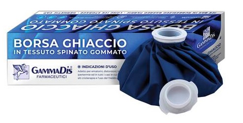 Gammadis Borsa Ghiaccio 28cm