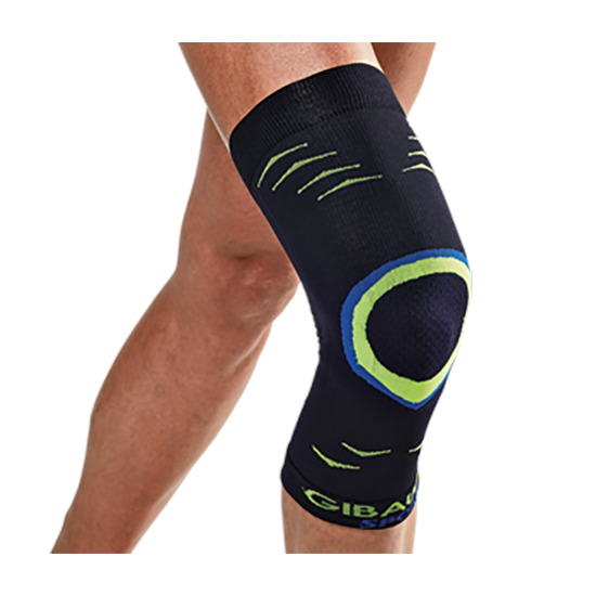 Gibaud Sport Ginocchiera 3
