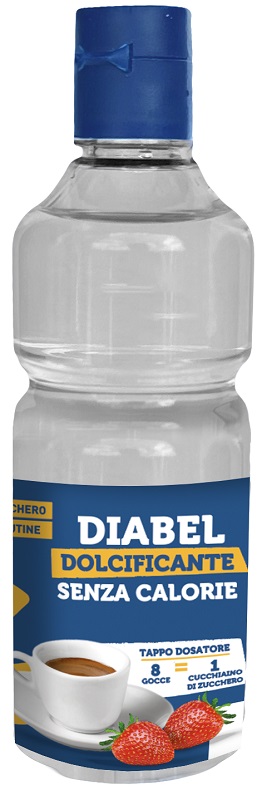Giusto Diabel Dolcif Liq 200ml