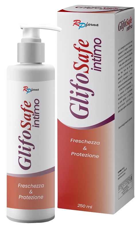 Glifosafe Intimo 250ml