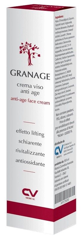 Granage 50ml