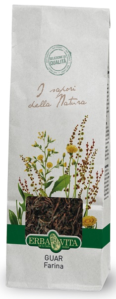 Guar Farina 100g