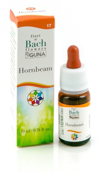 Hornbeam Gun Gtt 10ml