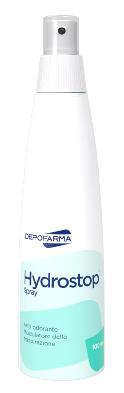 Hydrostop 15% Spray 100ml
