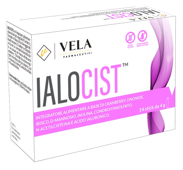 Ialocist 14stick