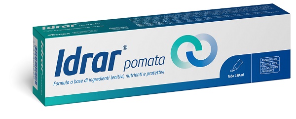 Idrar Pomata 150ml