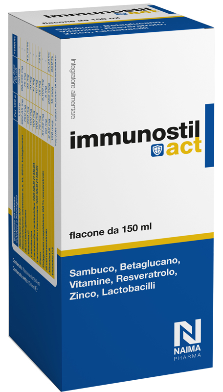 Immunostilact 150ml