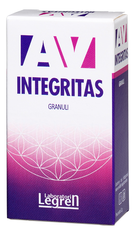 Integritas 2tubi 220gr