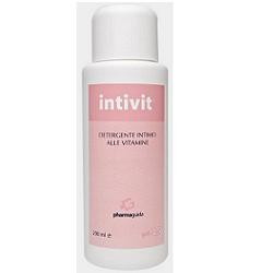 Intivit Detergente Int Ph 3,5