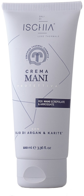 Ischia E T Crema Mani Pro100ml