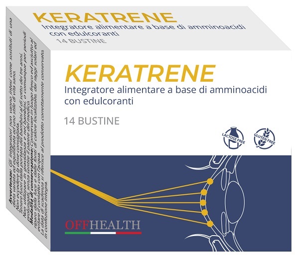 Keratrene 14bust