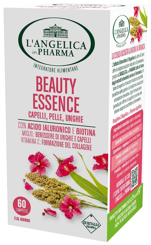 L’angelica Beauty Essence60cpr