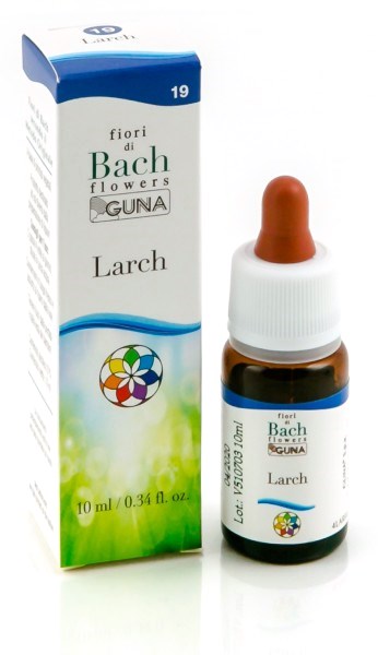 Larch Gun Gtt 10ml