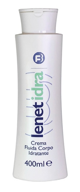 Lenet Idra Crema Idrat 400ml