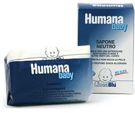 Lineablu Sap Neu Humana Bab100
