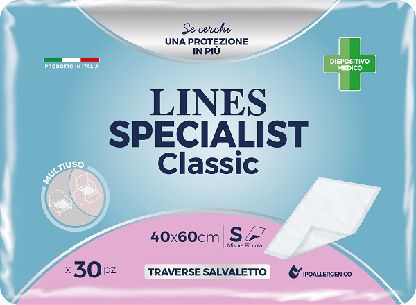 Lines Sp Traversa 40×60 30pz
