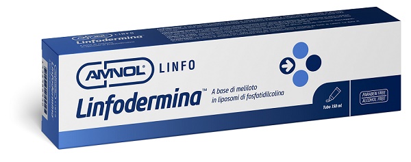 Linfodermina 150ml