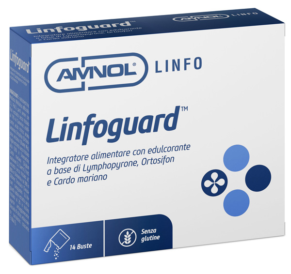 Linfoguard 14bust