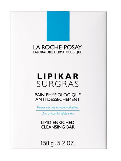 Lipikar Surgras Pane Fisiol
