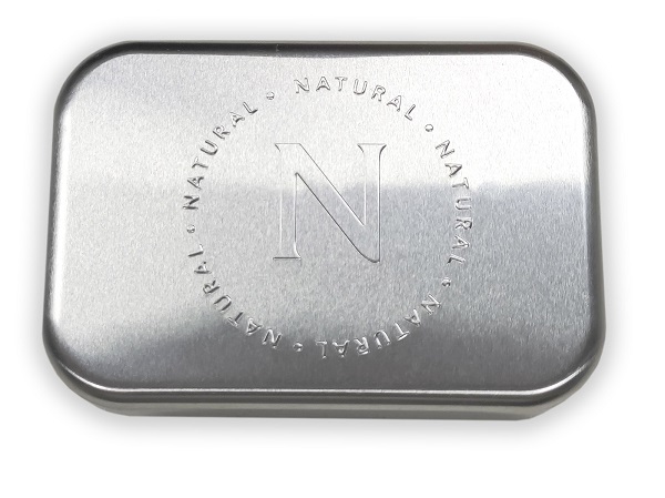 Llp Natural Porta Saponette
