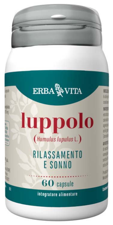 Luppolo 60cps