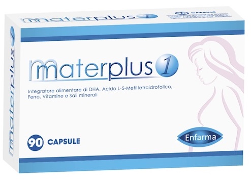 Materplus 1 90cps