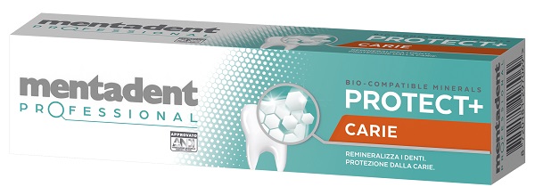 Mentadent Prof Dentif Prot+car