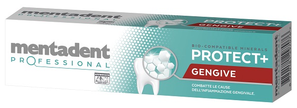 Mentadent Prof Dentif Prot+gen