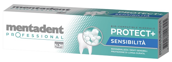 Mentadent Prof Dentif Prot+sen