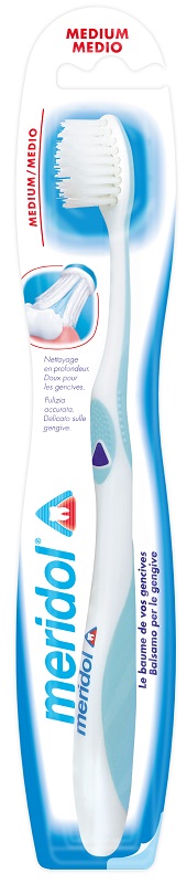 Meridol Medio Spazzolino 1pz