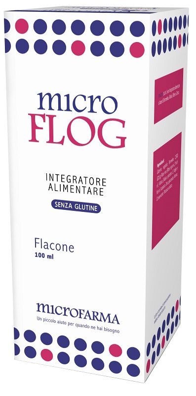 Microflog 100ml