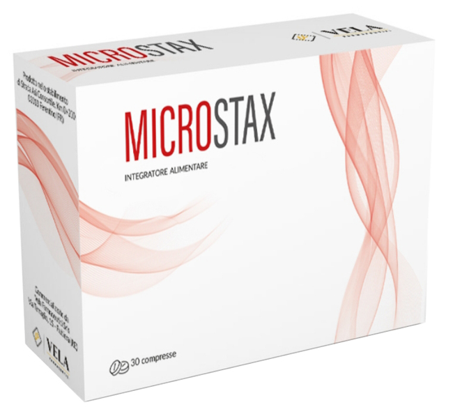 Microstax 30cpr