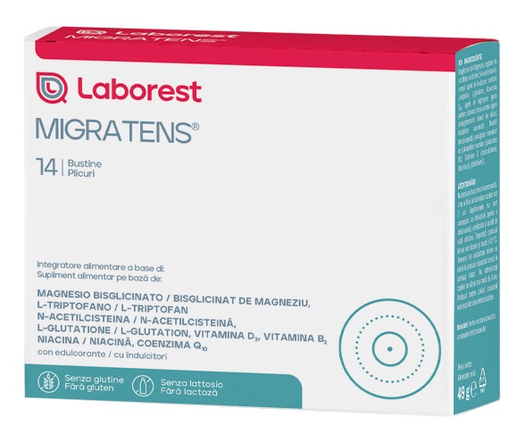 Migratens 14bust Nf