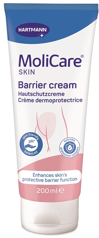 Molicare Skin Crema Trasparent