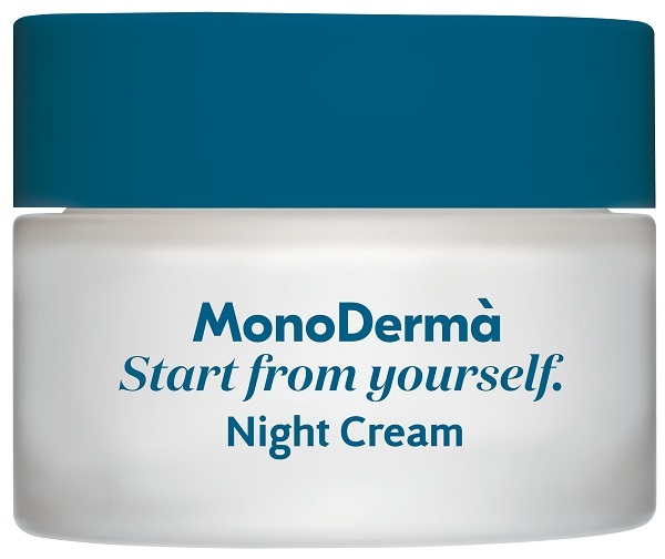 Monoderma Night Cream 50ml