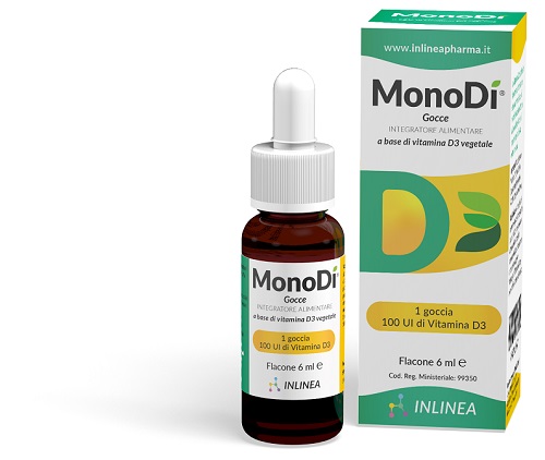Monodi’ Gocce 6ml