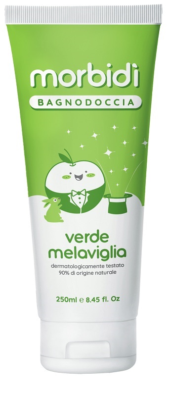 Morbidi’ Bagnodocc Melaviglia