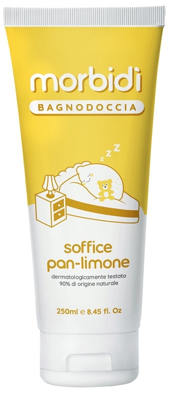 Morbidi’ Bagnodocc Panlimone